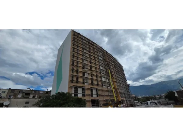 Tirane, shes apartament 2+1 Kati 2, 116 m² 173.250 € (Ali Demi)