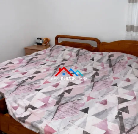Tirane, jepet me qera apartament 1+1 Kati 2, 55 m² 375 € (RRUGA DRITAN HOXHA)