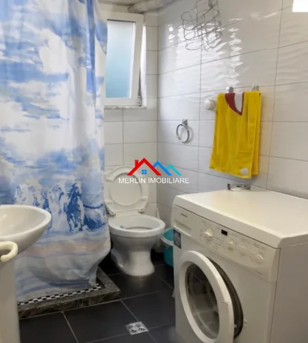 Tirane, jepet me qera apartament 1+1 Kati 2, 55 m² 375 € (RRUGA DRITAN HOXHA)