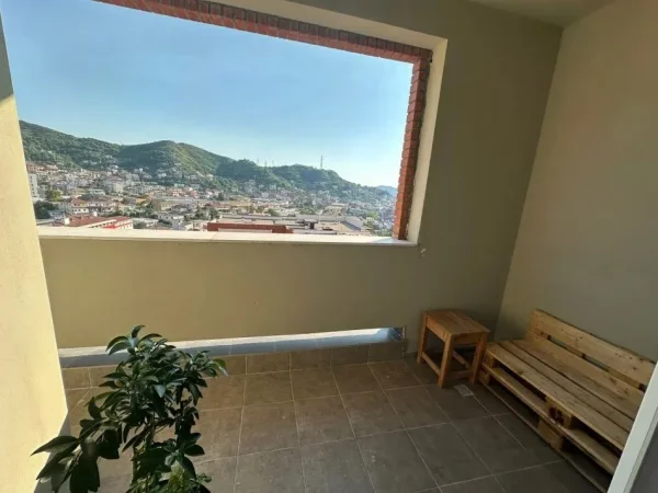 Tirane, shitet apartament 1+1 Kati 10, 74 m² 155000 € (Kompleksi Golden Park 3)