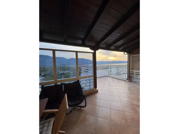 Vlore, shes apartament 1+1 Kati 6, 85 m² 110.000 € (Orikum)