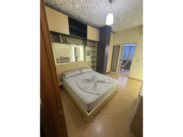 Vlore, shes apartament 1+1 Kati 6, 85 m² 110.000 € (Orikum)