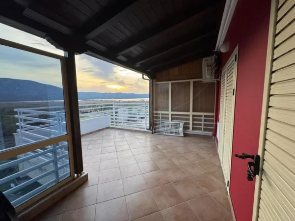 Vlore, shes apartament 1+1 Kati 6, 85 m² 110.000 € (Orikum)