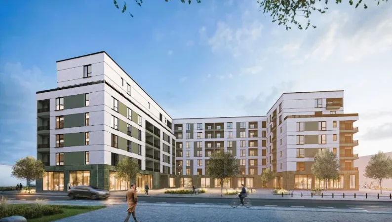 Tirane, shitet apartament 1+1+Aneks+Ballkon Kati 1, 72 m² 89.000 € (Paskuqan)