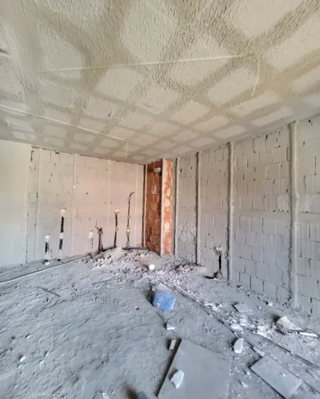 Tirane, shitet apartament 2+1+Aneks+Ballkon Kati 4, 97 m² 97.850 € (Paskuqan)