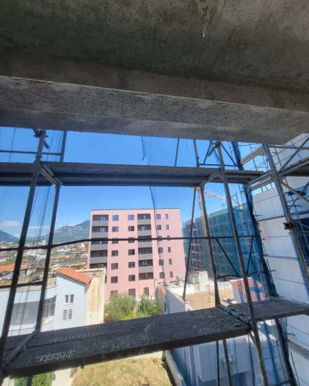 Tirane, shitet apartament 2+1+Aneks+Ballkon Kati 4, 97 m² 97.850 € (Paskuqan)