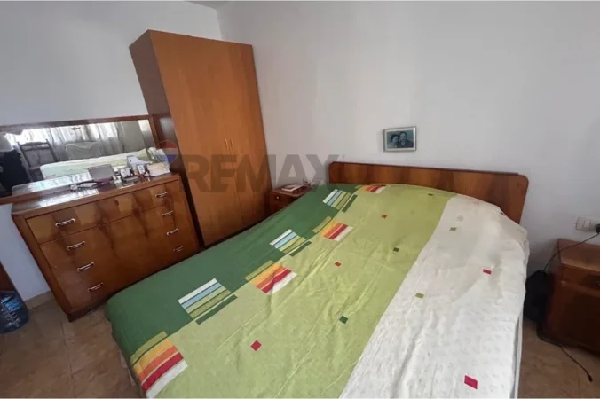 Vlore, shitet apartament 1+1+Ballkon Kati 3, 64 m² 75.000 € (Rruga Mustafa Bello, Kali Trojes, Vlore)