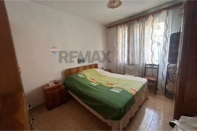 Vlore, shitet apartament 1+1+Ballkon Kati 3, 64 m² 75.000 € (Rruga Mustafa Bello, Kali Trojes, Vlore)