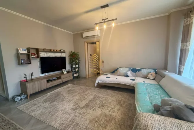 Tirane, shitet apartament 2+1+Ballkon Kati 4, 101 m² 190.000 € (Oxhaku)