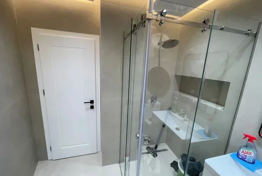 Tirane, jepet me qera apartament 1+1 , 68 m² 1.00 € (AIR ALBANIA)