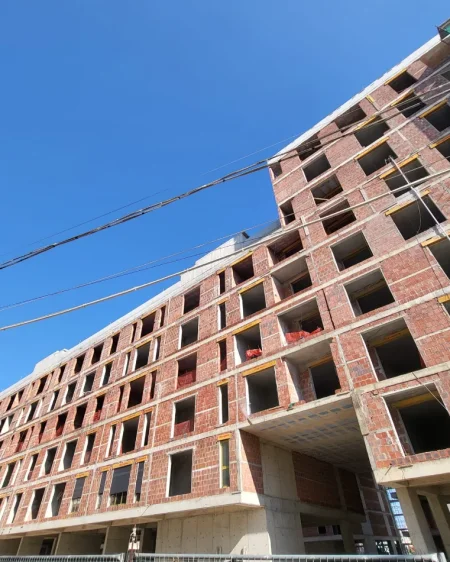 Tirane, shitet apartament 2+1+Aneks+Ballkon Kati 5, 131 m² (Bulevardi i Ri)