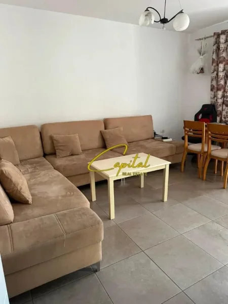 Tirane, jepet me qera apartament 2+1 Kati 5, 80 m² 550 € (RRUGA FORTUZI)