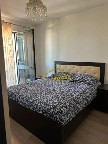 Tirane, jepet me qera apartament 2+1 Kati 5, 80 m² 550 € (RRUGA FORTUZI)