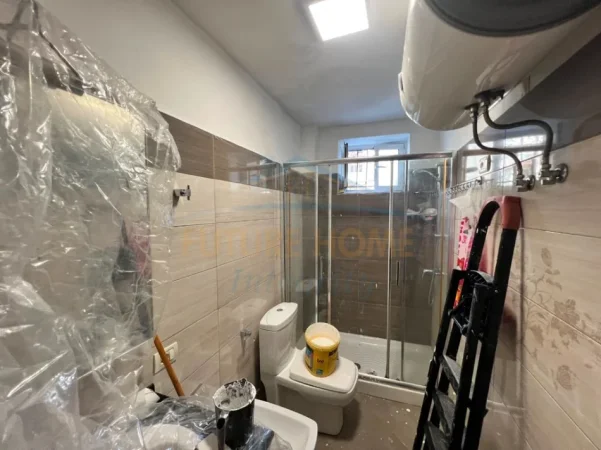 Tirane, jepet me qera apartament 2+1 Kati 1, 72 m² 500 € (Shkolla e Baletit)