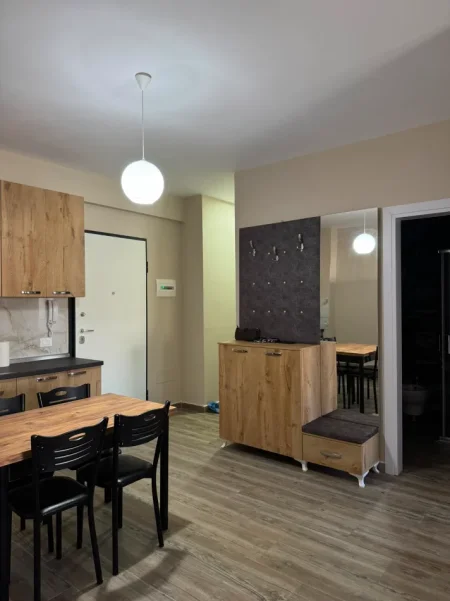 Durres, shitet apartament 1+1+Aneks+Ballkon Kati 2, 64 m² 101.600 € (durres)