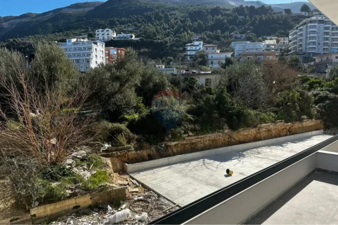 Vlore - Lungomare, shitet garsonier Studio Kati 2, 55 m² 105.000 € (Rruga Dhimitër Konomi, Vlore)