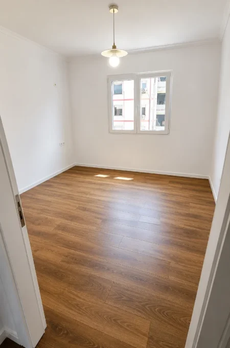 Tirane, shitet apartament 1+1+Ballkon Kati 3, 59 m² 140.000 € (Prane Condor center)