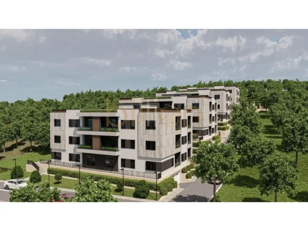 Tirane, shitet 2+1 , 101 m² 152.000 € (Dajt)