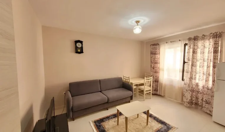 Tirane, jepet me qera apartament 2+1 Kati 2, 76 m² 650 € 