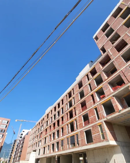 Tirane, shitet apartament 2+1 , 131 m² 269.000 € (Bulevardi i Ri)