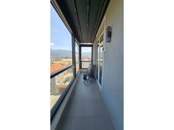 Tirane, shitet apartament 2+1+Ballkon Kati 2, 109 m² 260.000 € (SAUK)