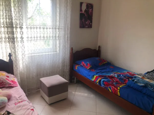 Tirane, jepet me qera apartament 2+1 Kati 4, 120 m² 600 € (Don Bosko)