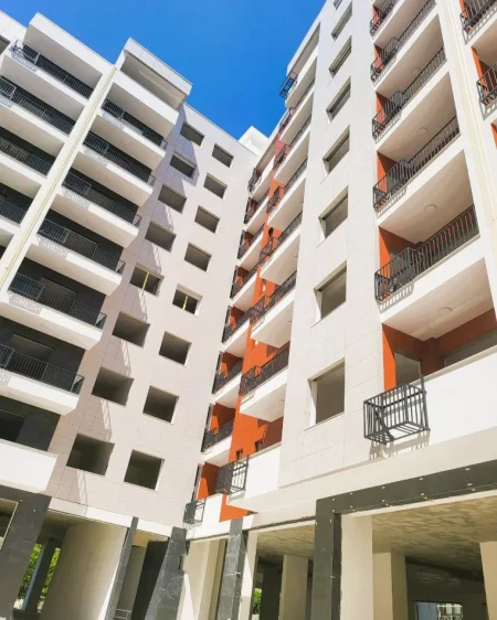 Tirane, shitet apartament 2+1+Aneks+Ballkon Kati 2, 105 m² 115.159 € (Paskuqan)