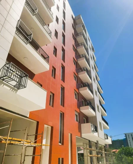 Tirane, shitet apartament 2+1+Aneks+Ballkon Kati 2, 105 m² 115.159 € (Paskuqan)