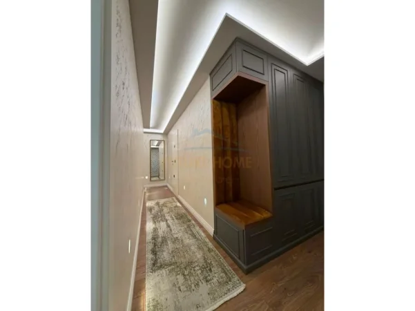 Tirane, shitet apartament Kati 2, 106 m² 255.000 € (DRITAN HOXHA)