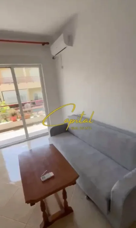 Tirane, jepet me qera apartament 2+1 Kati 3, 70 m² 500 € (LIQENI I THATE)