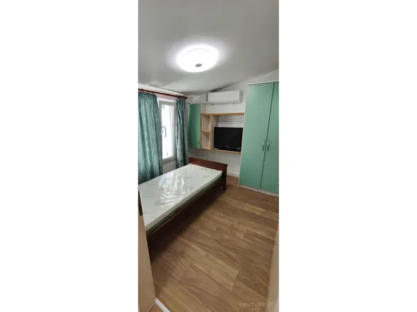 Tirane, jepet me qera apartament 2+1 Kati 5, 82 m² 600 € (Kodra e Diellit)