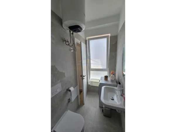 SHITET APARTAMENT 2+1+GARAZH NE SAUK