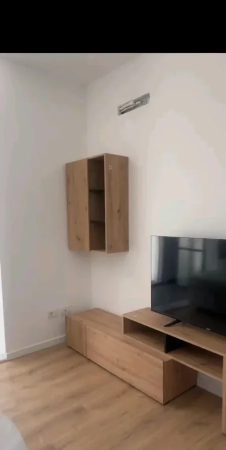 Tirane, jepet me qera apartament 1+1 Kati 5, 67 m² 620 € (RRUGA XHANFIZE KEKO)