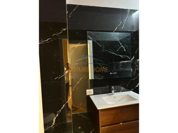 Tirane, shitet apartament 1+1+Ballkon Kati 6, 54 m² (AMERIKAN 3)