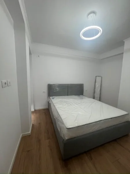 Tirane, jepet me qera apartament 1+1+Aneks+Ballkon , 600 € (laprake)