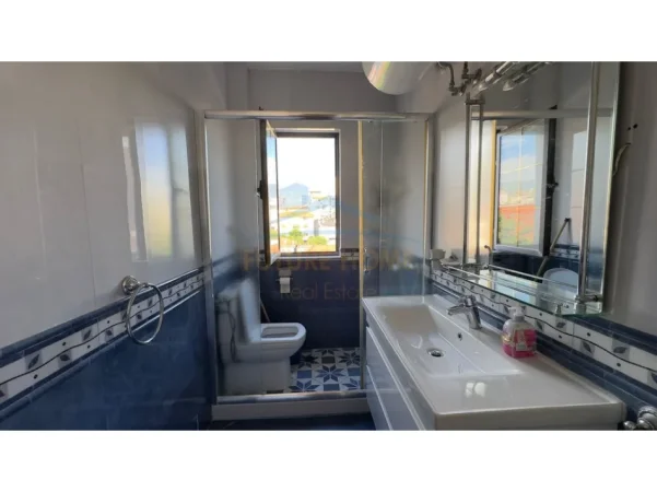 Tirane, shitet apartament 2+1+Ballkon Kati 4, 87 m² 200.000 € (FORTUZ)