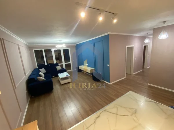 Tirane, shitet apartament 2+1+Ballkon Kati 5, 94 m² 175.000 € (Apartament 2+1 në shitje Don Bosko)