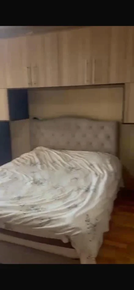Tirane, jepet me qera apartament 2+1 Kati 8, 115 m² 550 € (Astir)