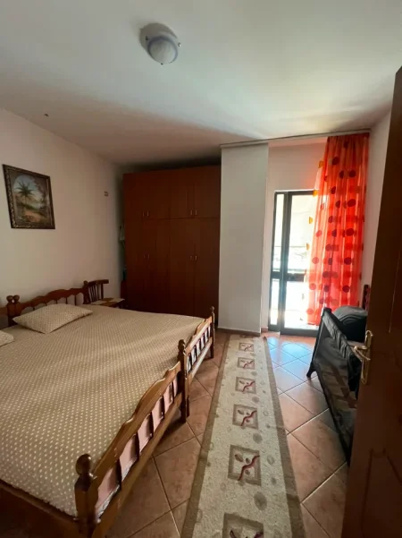 Tirane, shitet apartament 2+1 Kati 1, 89 m² 145.000 € (Rruga 5 Maj)