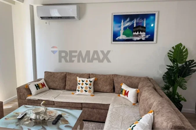 Tirane, jepet me qera apartament 2+1 Kati 5, (tom doshi - Shkozë, Tiranë(ID: 530481001-1380))