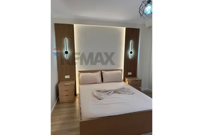 Tirane, jepet me qera apartament 2+1 Kati 5, (tom doshi - Shkozë, Tiranë(ID: 530481001-1380))