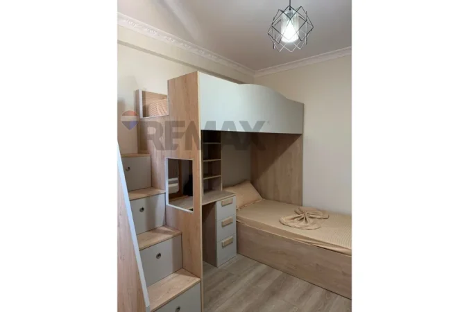 Tirane, jepet me qera apartament 2+1 Kati 5, (tom doshi - Shkozë, Tiranë(ID: 530481001-1380))