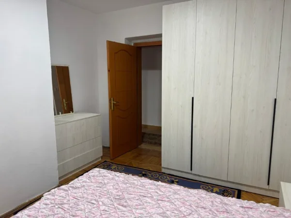 🏠 Jepet me Qera  Apartament 2+1 tek Bkt ne Ali Dem 550 €  (Fusha  ne Ali Dem )