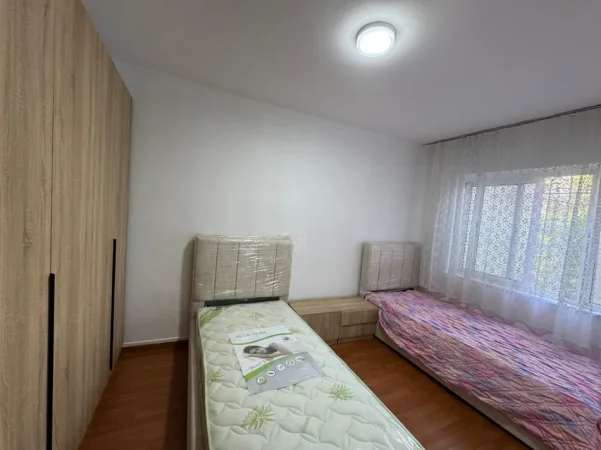 🏠 Jepet me Qera  Apartament 2+1 tek Bkt ne Ali Dem 550 €  (Fusha  ne Ali Dem )
