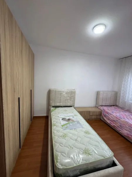 🏠 Jepet me Qera  Apartament 2+1 tek Bkt ne Ali Dem 550 €  (Fusha  ne Ali Dem )