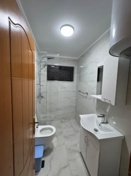🏠 Jepet me Qera  Apartament 2+1 tek Bkt ne Ali Dem 550 €  (Fusha  ne Ali Dem )