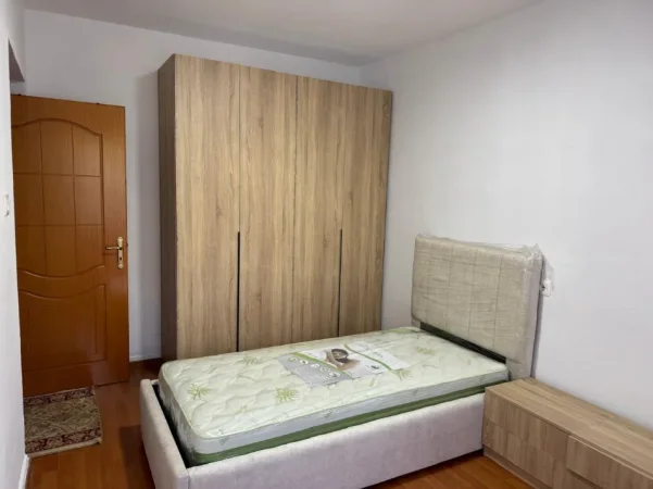 🏠 Jepet me Qera  Apartament 2+1 tek Bkt ne Ali Dem 550 €  (Fusha  ne Ali Dem )