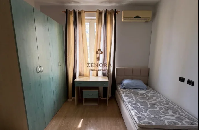 Tirane, jepet me qera apartament 2+1+Ballkon Kati 6, 78 m² 650 € (Shkolla e Baletit)