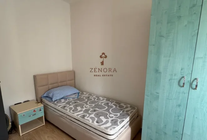 Tirane, jepet me qera apartament 2+1+Ballkon Kati 6, 78 m² 650 € (Shkolla e Baletit)