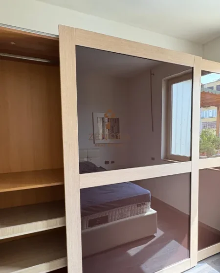 Tirane, jepet me qera apartament 2+1+Ballkon Kati 6, 78 m² 650 € (Shkolla e Baletit)